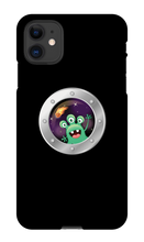 neilj99 iPhone Phone Cases