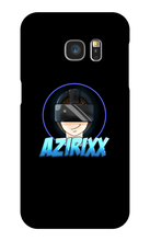 vvvazirixx Samsung Phone Case