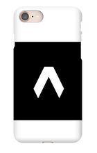 abs_ence iPhone Phone Cases