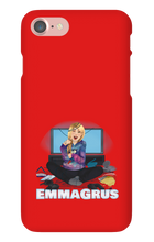 EmmaGrus Iphone Case