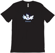 Axolotl Head T-Shirt