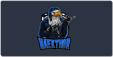 Haekthor XXL Gaming Mousepad