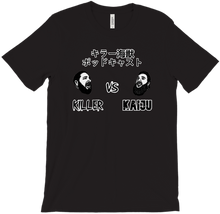 Killer VS Kaiju T-Shirts