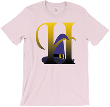 Hallowe Tshirt