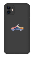 AlphaShark iPhone Cases