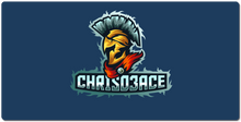chris03ace XXL Gaming Mousepad