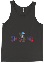 c0wb0yr3ap3r Tank Top