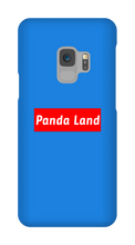 pandaland Samsung Phone Cases