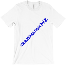 crazymatrix742 T-Shirts