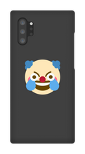 Clown Samsung Phone Cases