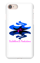 xxjahlivexxproductions iPhone Phone Cases