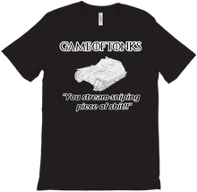 GoT - PoS T-Shirts