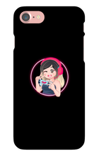 xxprincessnerdyxx iPhone Phone Cases