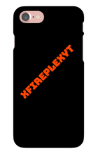 xfireplexyt iPhone hülle