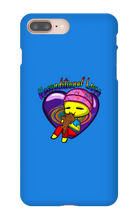 Unconditional Love iPhone Phone Cases