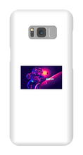 kirytv Samsung Phone Cases