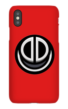 Dieser Smile your iPhone Phone Cases
