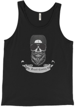 TBGC Skull Tank Top