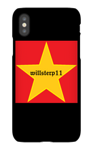 willsterp11 iPhone