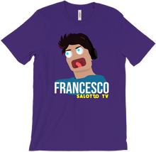 T-Shirt FRAH