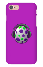 Majestic Egg iPhone Phone Case