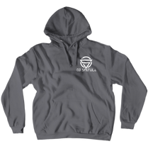 Pocket Logo Hoodie