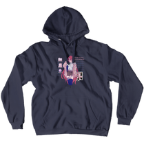 Hoodie Dolly moore