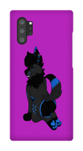 lunawusky Samsung Phone Cases