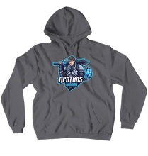 ApothosGaming Hoodies (No-Zip/Pullover)