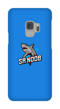 Sr Noob Samsung Case