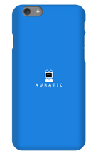 Aura Phone Case - iPhone