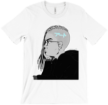 laracazarts T-Shirts