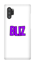 BLIZ - SAMSUNG PHONE CASE