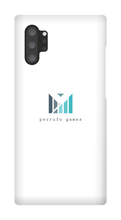 perrufogames Samsung Phone Cases
