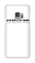 heckoville Samsung Phone Cases