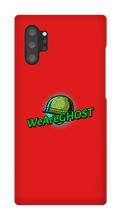 weareghost Samsung Phone Cases