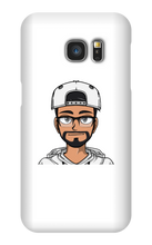Funda Para Cel Samsung FuturKu