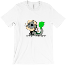 cptadorable T-Shirts