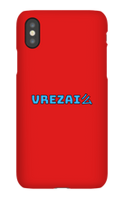 vrezai iPhone Phone Cases [LIMITED EDITION]