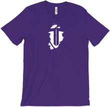 T-Shirts (Logo Blanc)