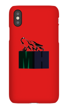 moonshowl iPhone Phone Cases
