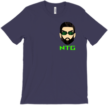 nanotheglitch T-Shirts