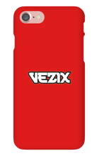 VEZ1X iPhone Phone Cases