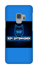k24_gotsmashed Samsung Phone Cases