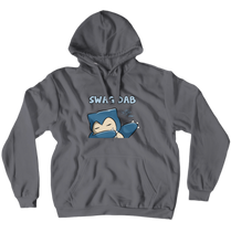 Swag Dab Hoodie