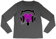 riman3 Long Sleeve Tee
