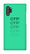 Samsung Phone Case