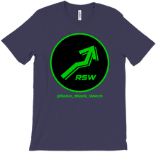 Robin Stock Watch T-Shirts