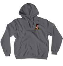 Madam Heyedro Hoodie (No-Zip/Pullover)