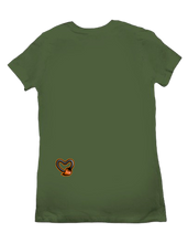 tshirt-women-back Heart
